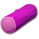 湿った丸太