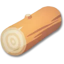 上級丸太