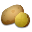 ジャガイモ