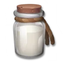 牛乳