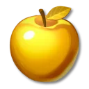黄金のリンゴ