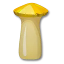 ノビノビキノコ