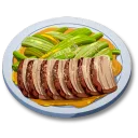 ポークインミルク