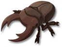 クワガタムシ